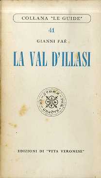 La Val di Illasi.
