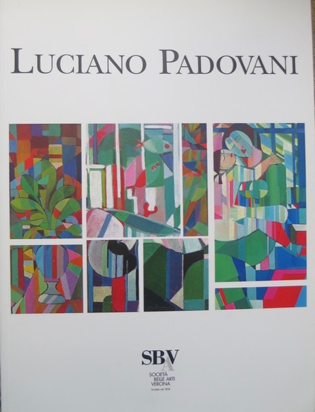 Luciano Padovani.