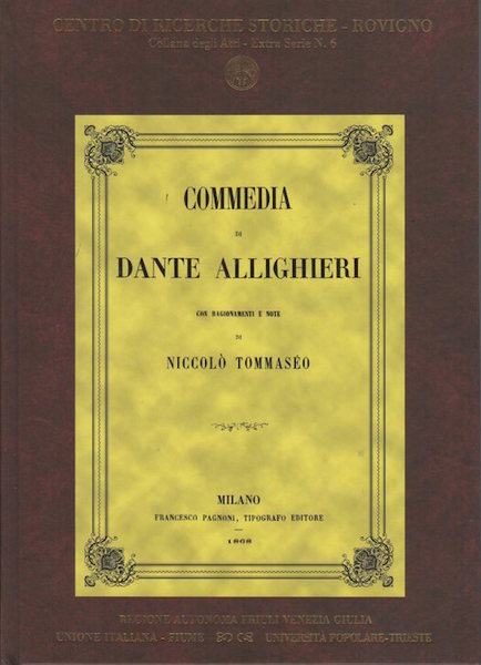 Commedia.
