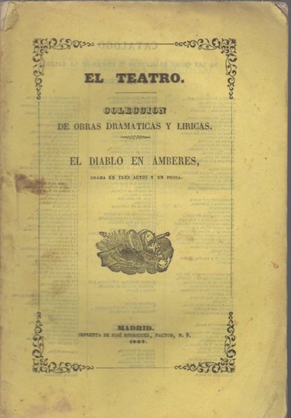 A duelo Ã morte: drama en tres actos y en …
