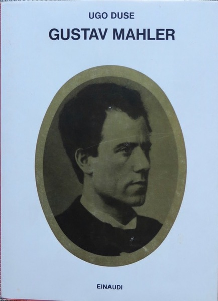 Gustav Mahler.