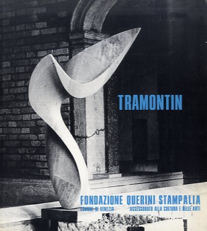 G. Franco Tramontin.