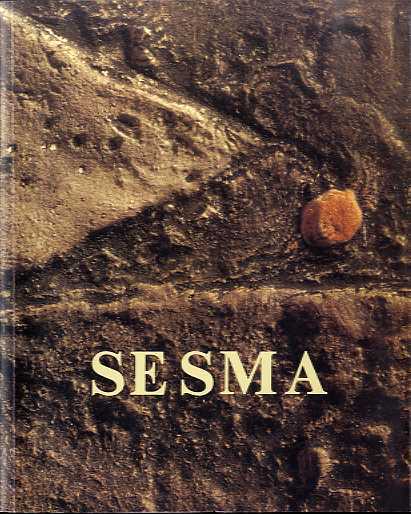 Sesma: soledad en llamas.