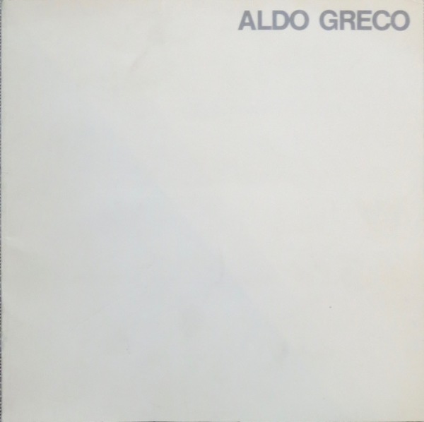 Aldo Greco: Centro dantesco dei Frati minori conventuali: Ravenna, Chiostro …
