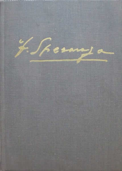 Francesco Speranza.