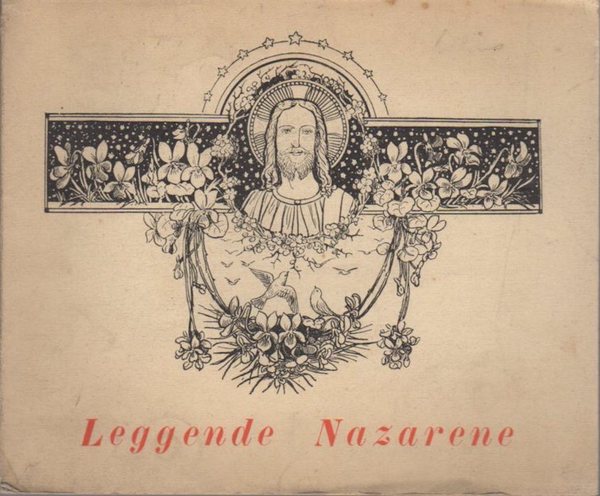 Leggende nazarene.