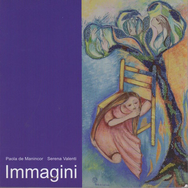 Paola de Manincor Serena Valenti: immagini.