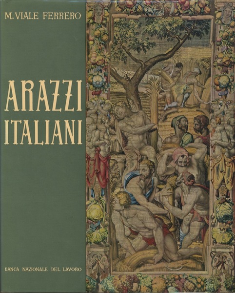 Arazzi italiani.
