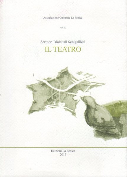 Il teatro: III: antologia.
