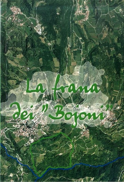 La frana dei "Bojoni".