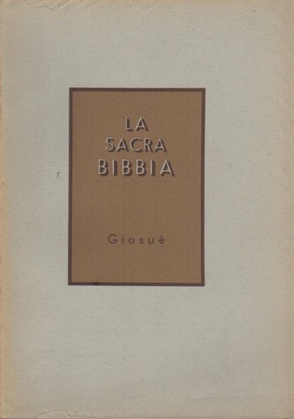 GiosuÃ¨.