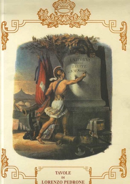 Tavole di Lorenzo Pedrone.