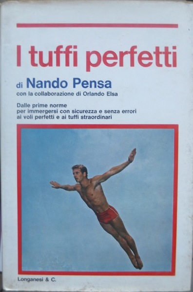 I tuffi perfetti.