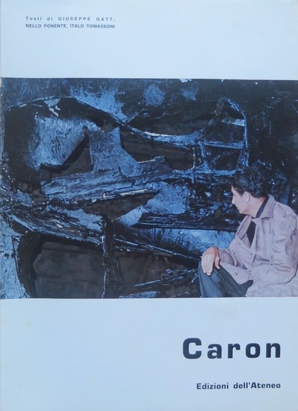 Caron.