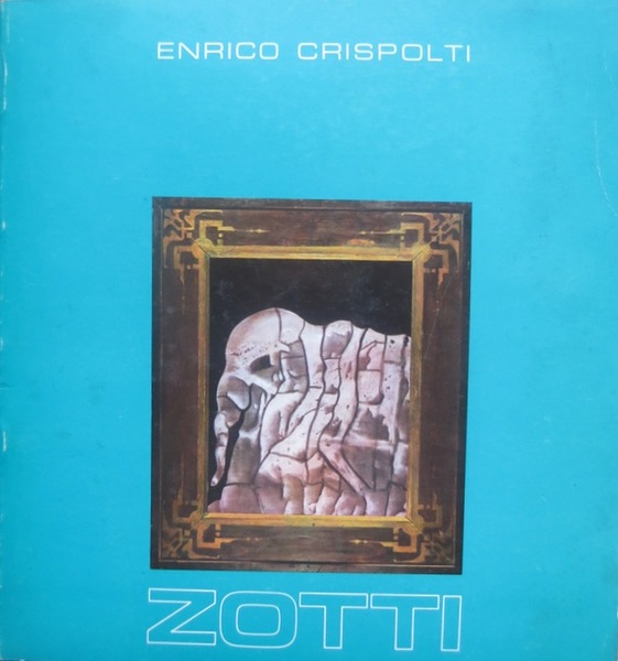 Carmelo Zotti.