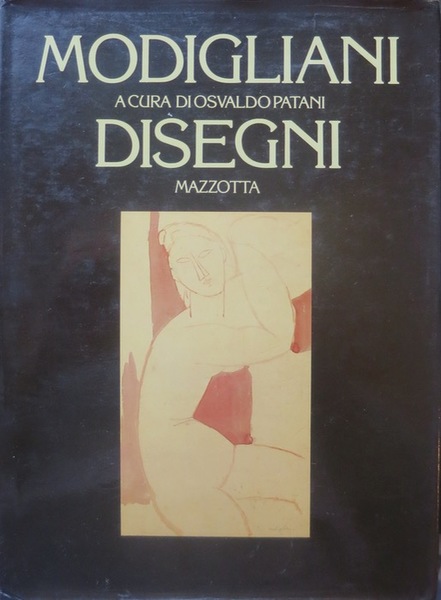 Disegni di Modigliani.