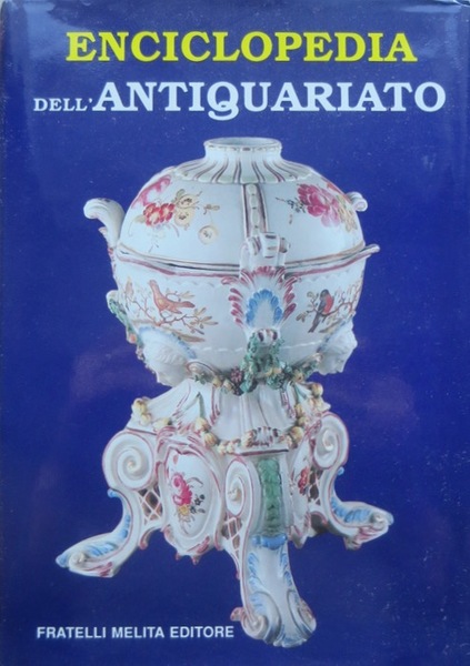 Enciclopedia delle antichitÃ .