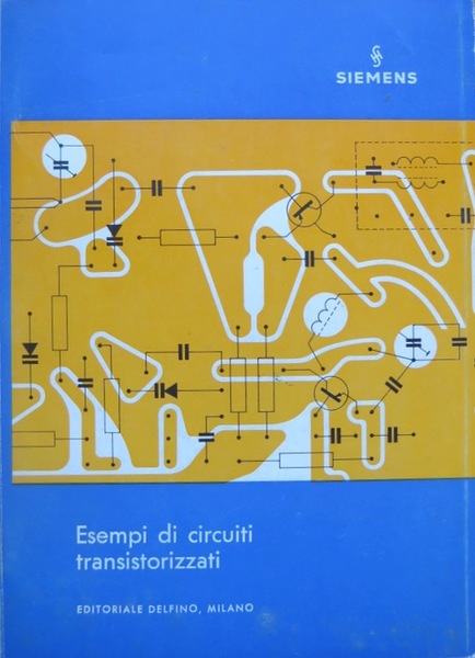 Esempi di circuiti transistorizzati.