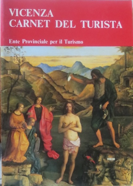 Dipinti nelle chiese vicentine entro il primo cerchio delle mura.