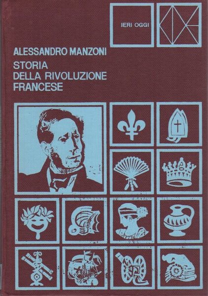 La rivoluzione francese.