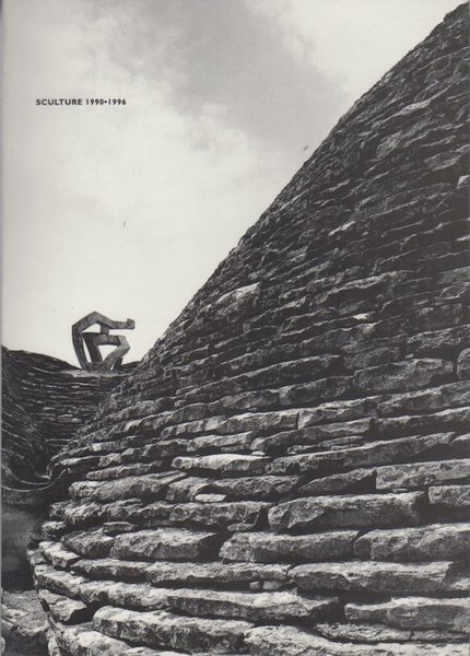 Gianpietro Carlesso: sculture, 1990-1996