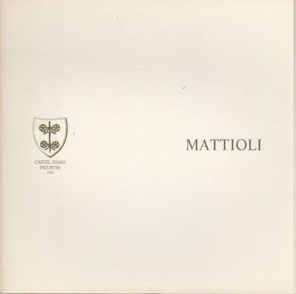 Mattioli.