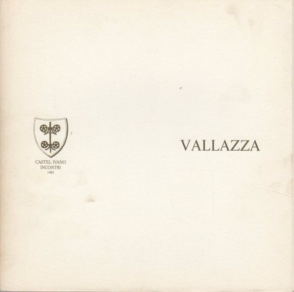 Vallazza.