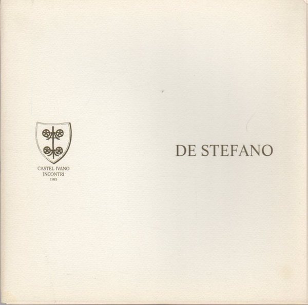 De Stefano.