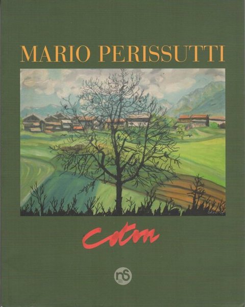 Mario Perissutti, Coton.