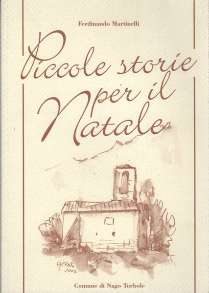 Piccole storie per il Natale.