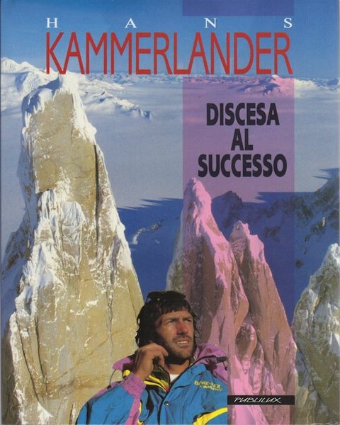 Discesa al successo.