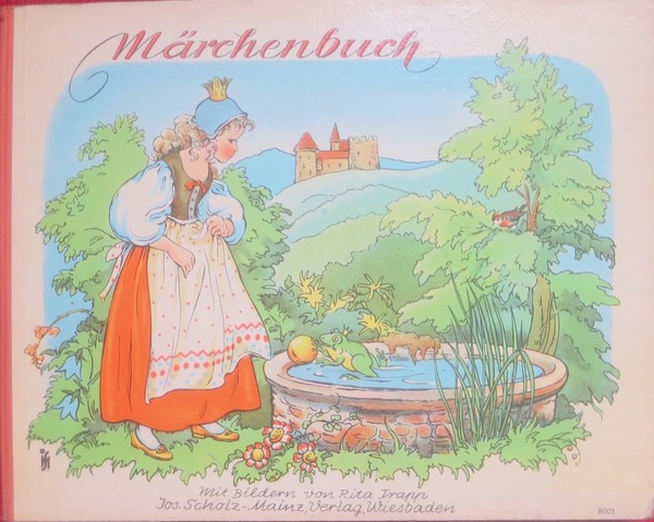 MÃ¤rchenbuch.