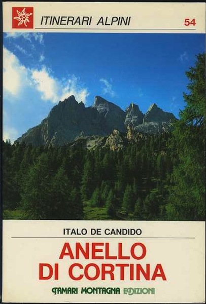 Anello di Cortina.