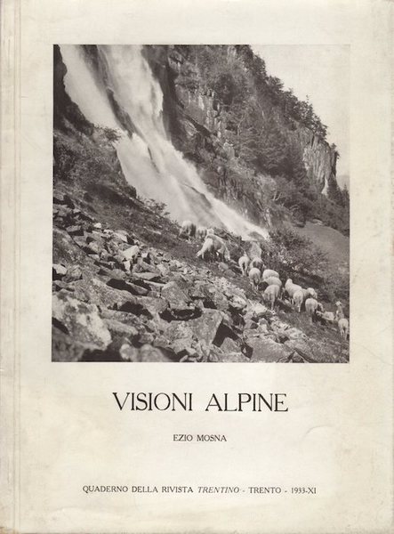 Visioni alpine: III.