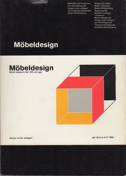 Mobeldesign: design del mobile.