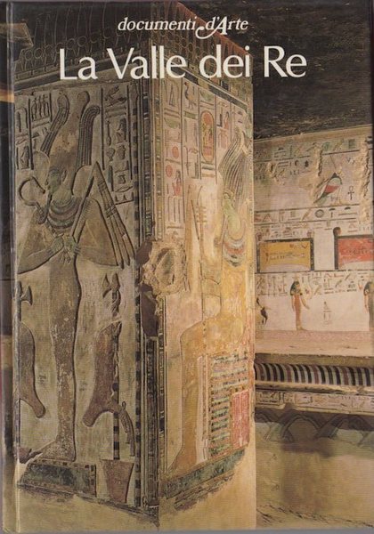 La Valle dei Re.