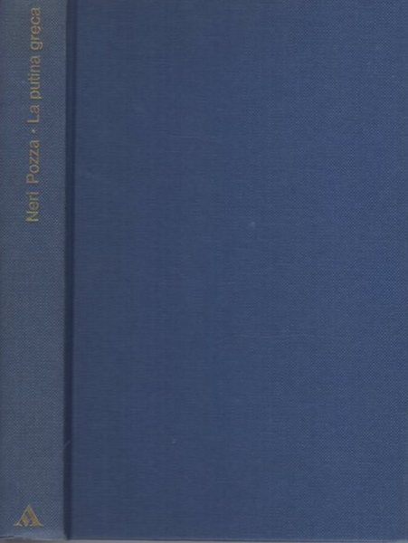 La putina greca e altre storie.