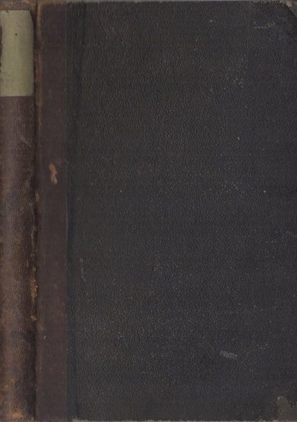 Occident und Orient. Eine kulturgeschichtliche Betrachtung vom Standpunkt der Tempelgemeinden …