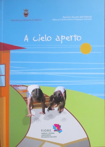 A cielo aperto.