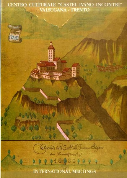 Le mostre d'arte estive dal 1982 al 1994 a Castel …