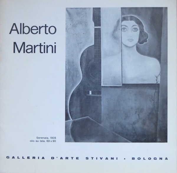 Alberto Martini.