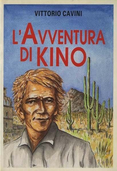 L'avventura di Kino.