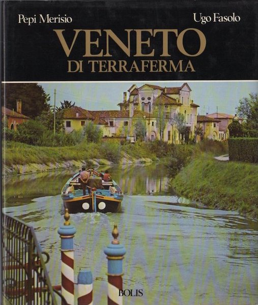 Veneto di terraferma.
