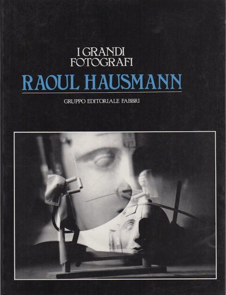 Raoul Hausmann.