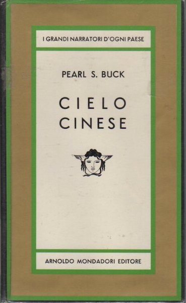 Cielo cinese.