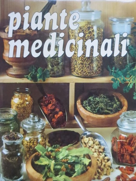 Piante medicinali.