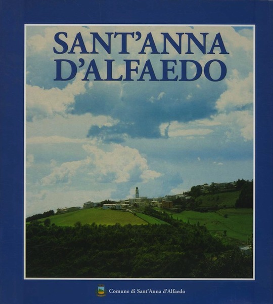 Sant'Anna d'Alfaedo.