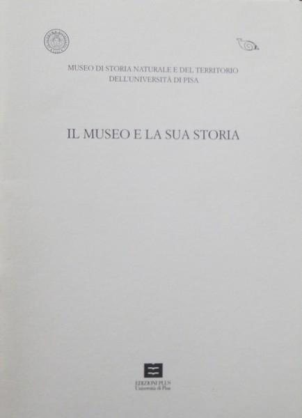 Il museo e la sua storia.