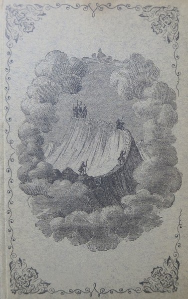 Pontresina und Engelberg: aufzeichnungen aus den Jahren 1826-1863: Festgabe der …