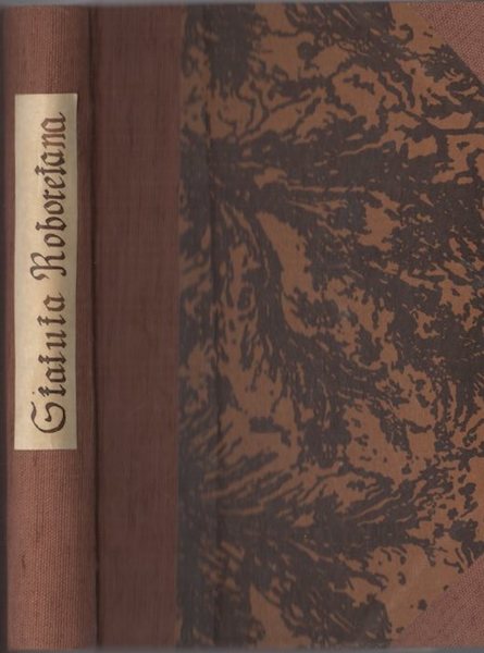 Statuti della cittÃ di Rovereto: 1425-1610